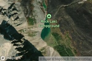 Rock Lake