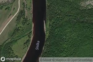 Verkhnyaya Cherninskaya Kaktolga