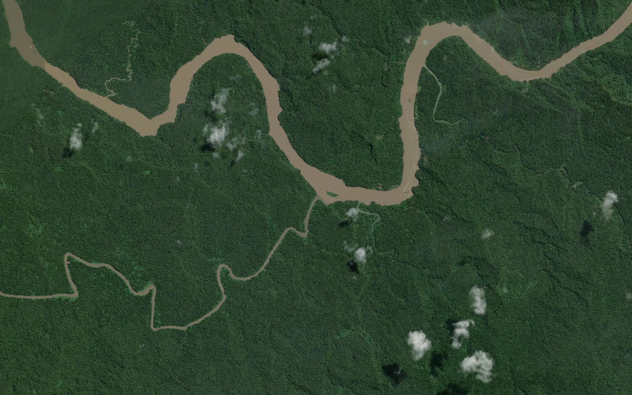 Pide River