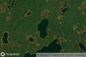 Mink Lake