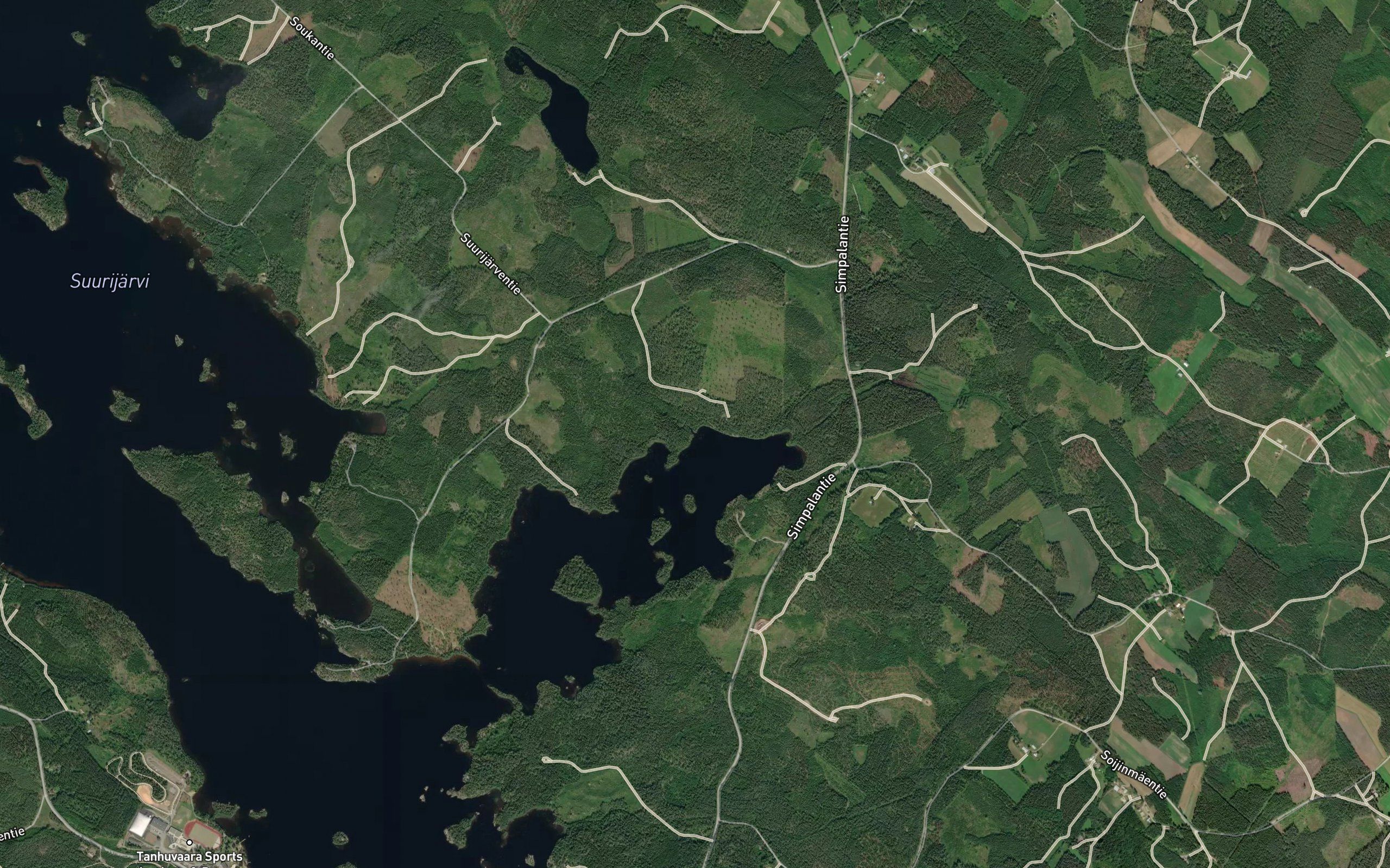 Vaarajoki