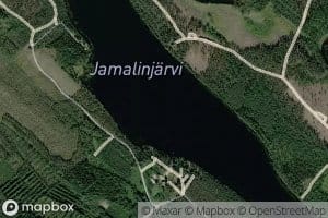 Jamalinjarvi