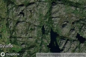Kjerringtjorn