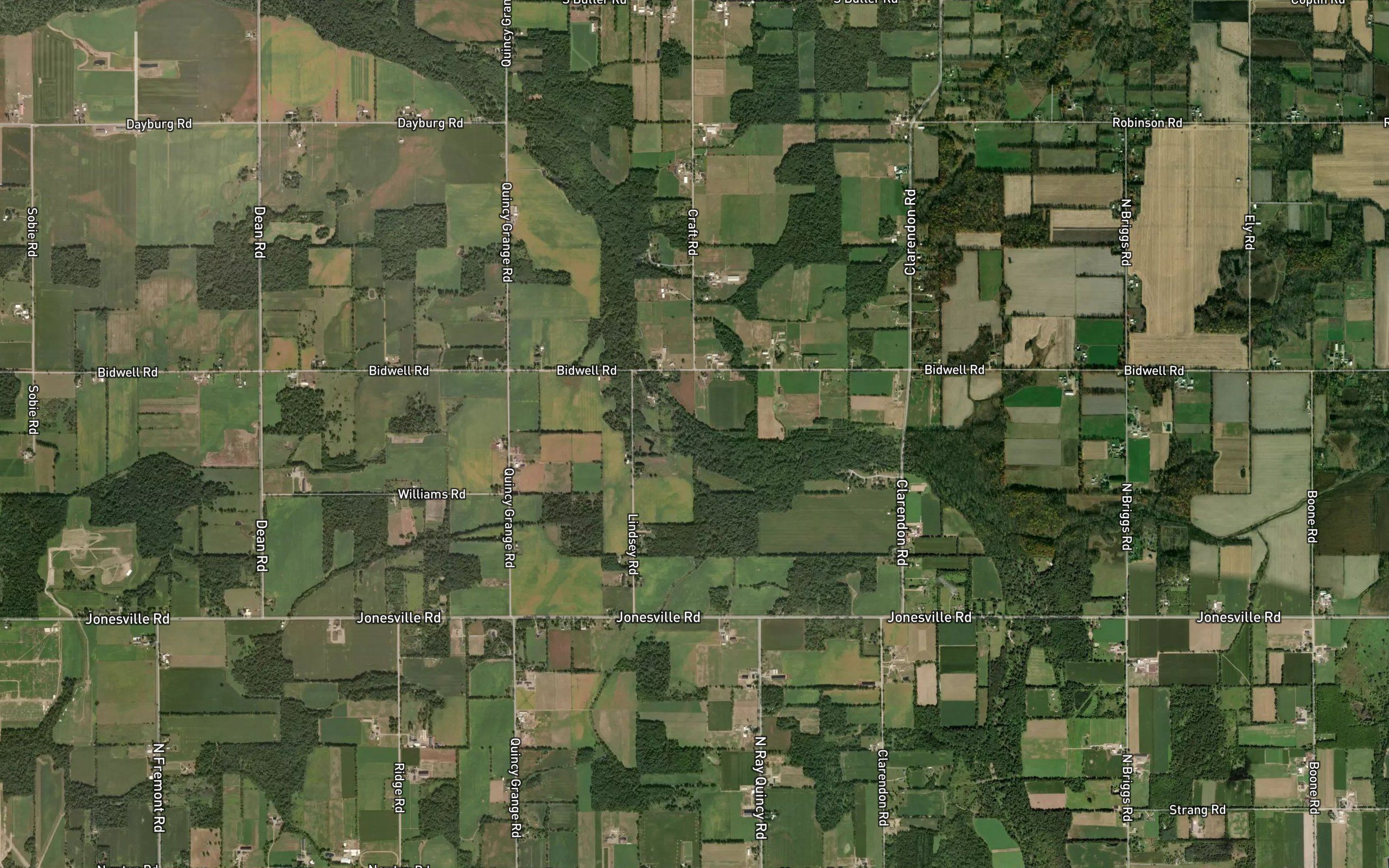Bagley Creek