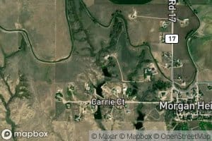 McFarland Pond
