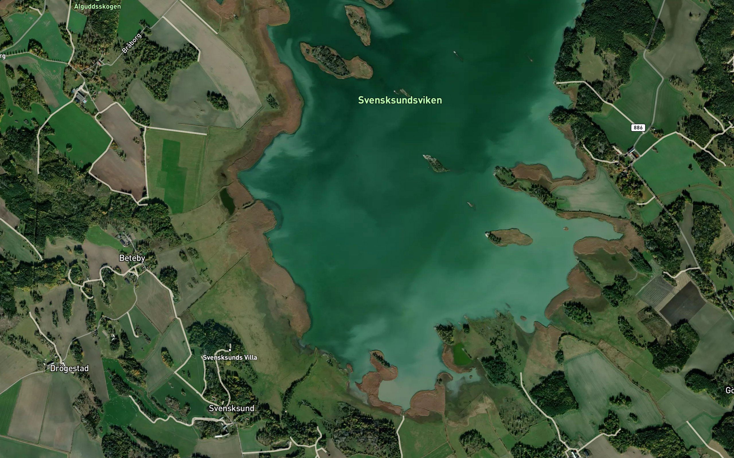 Svinsundsfjarden