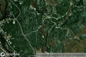 Ruisseau Beaurivage Sud