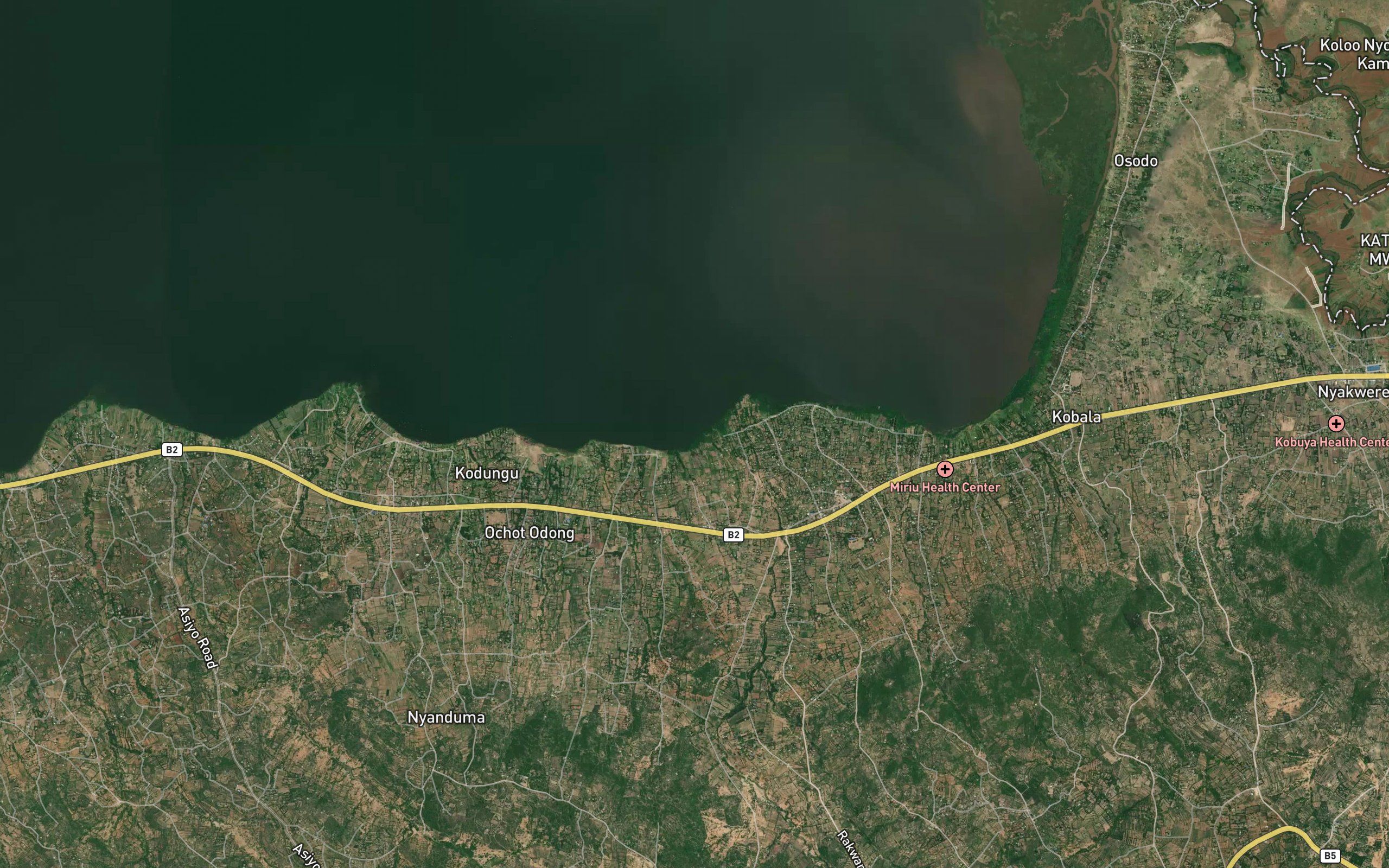 Nyadunga