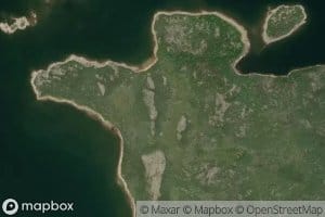 Loewen Bay