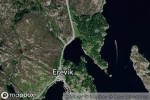 Nordvika