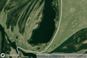 Ozero Zaymishche