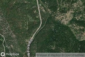Steep Creek