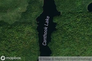 Canthook Lake