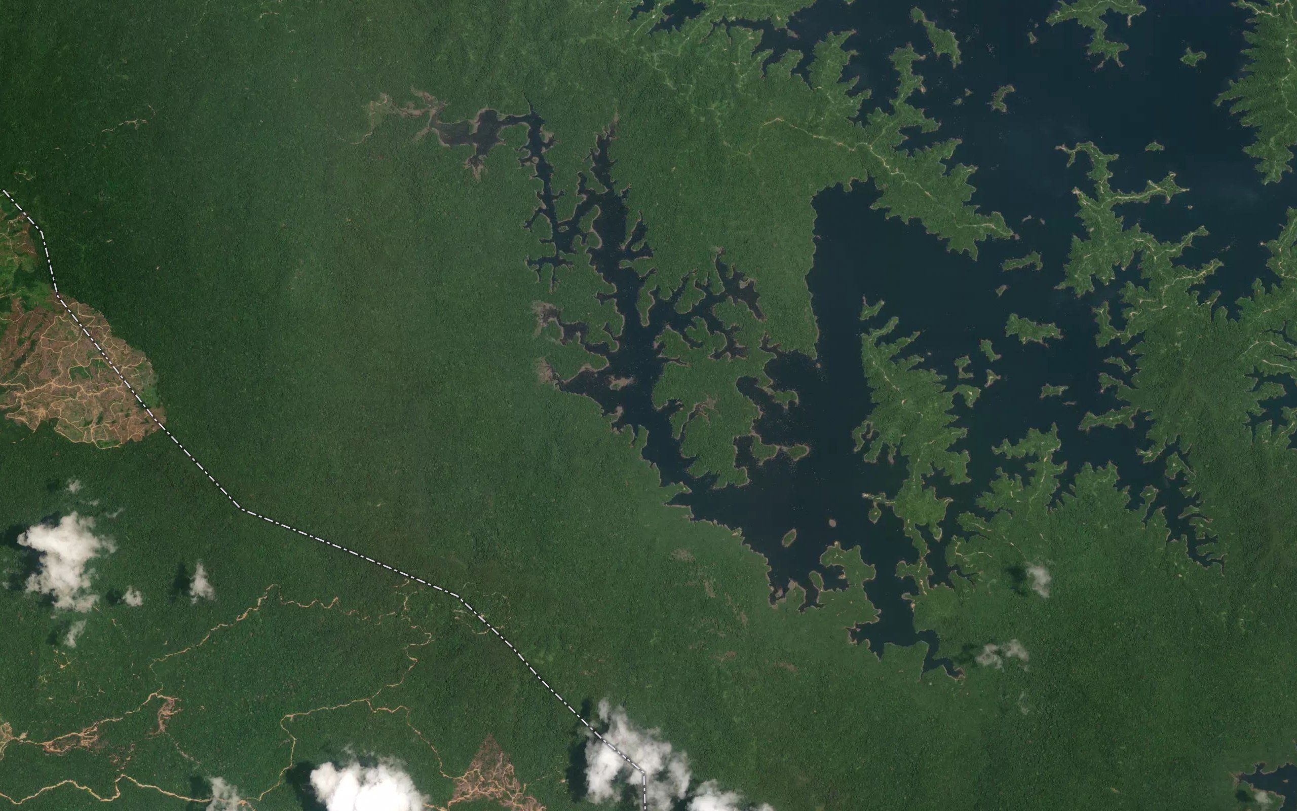 Sungai Batu