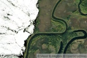 Pedro Creek