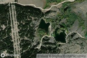 Tin Cup Lake