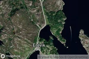 Slettevika
