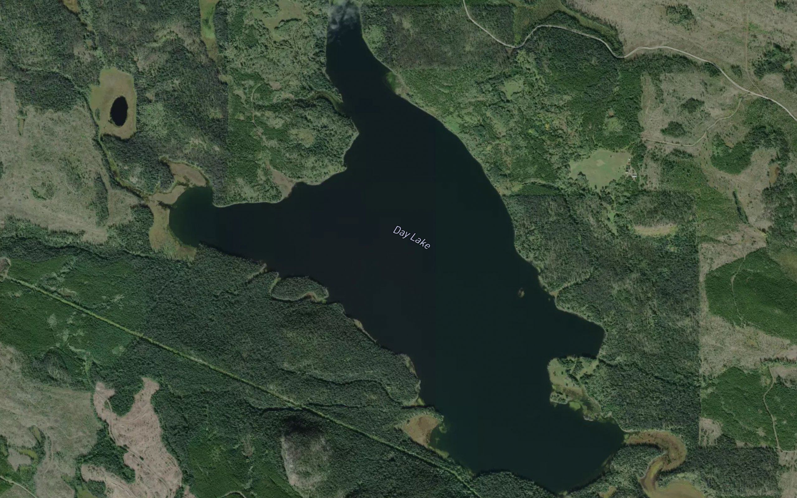 Day Lake