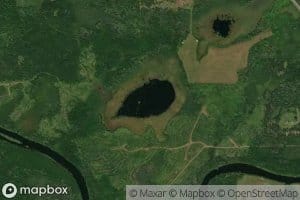 Mudhole Lake