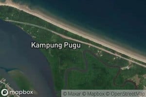 Sungai Puguh Kechil