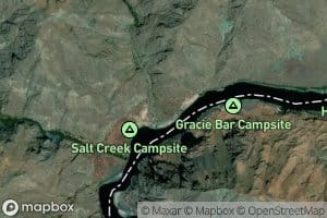 Two Corral Creek