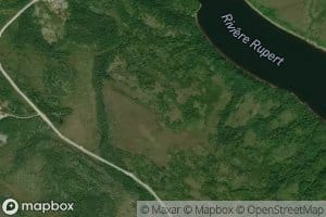 Ruisseau Kaneusteko Takutachun