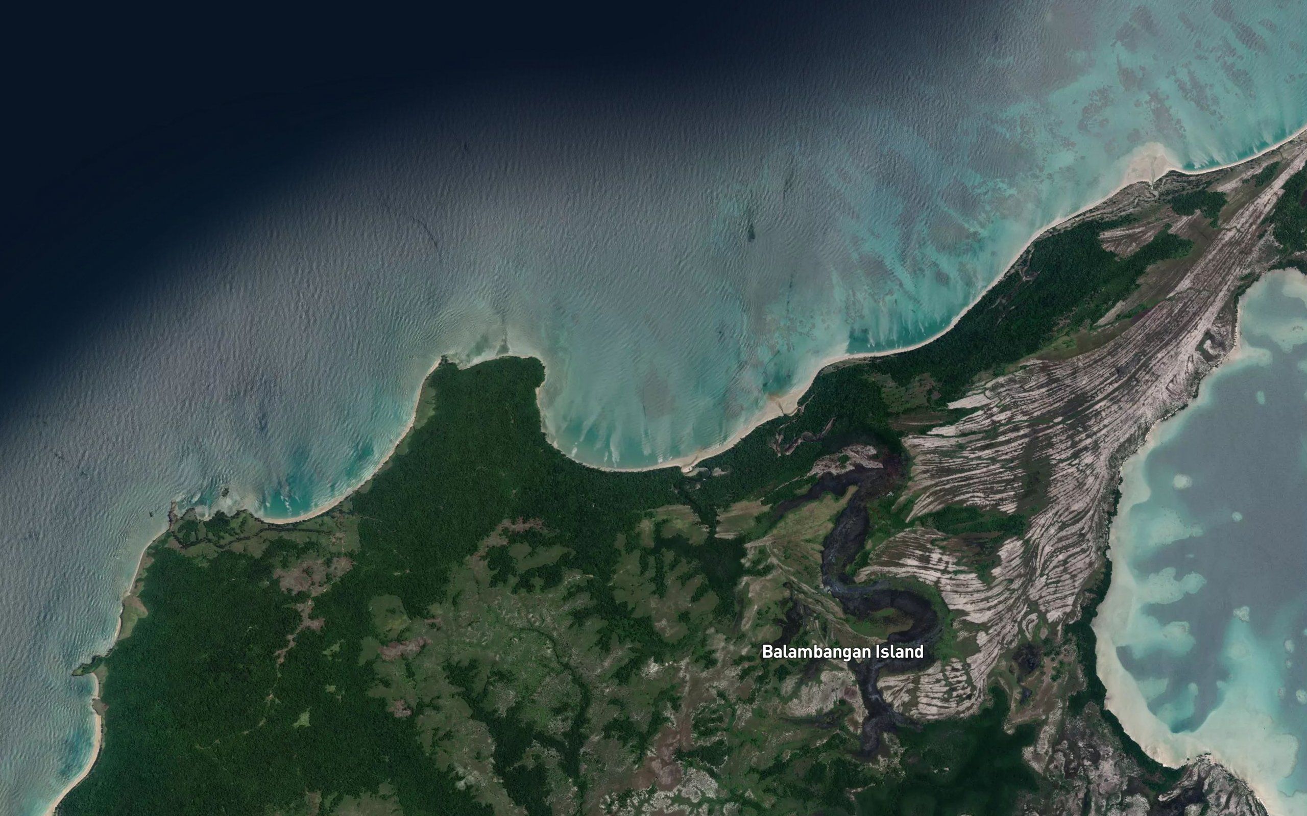 Teluk Sairin