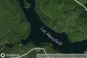 Lac Mansfield
