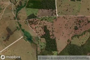 Corrego dos Mosquitos