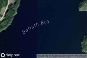 Goliath Bay