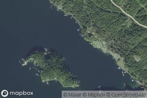 Seekah Passage