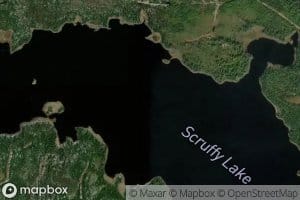 Scruffy Lake