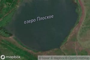 Ozero Ploskoye