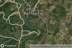 Ang Kep Nam Huai Phra Toi