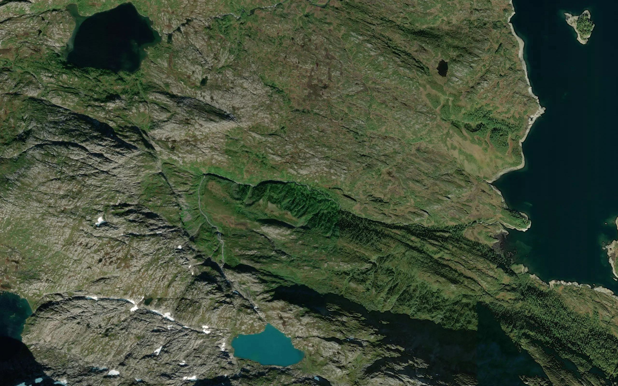 Sorbuktelva