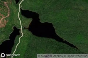 Lac aux Renards