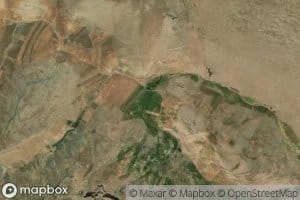 Cheshmeh-ye Seyl-e `Ali Naqi