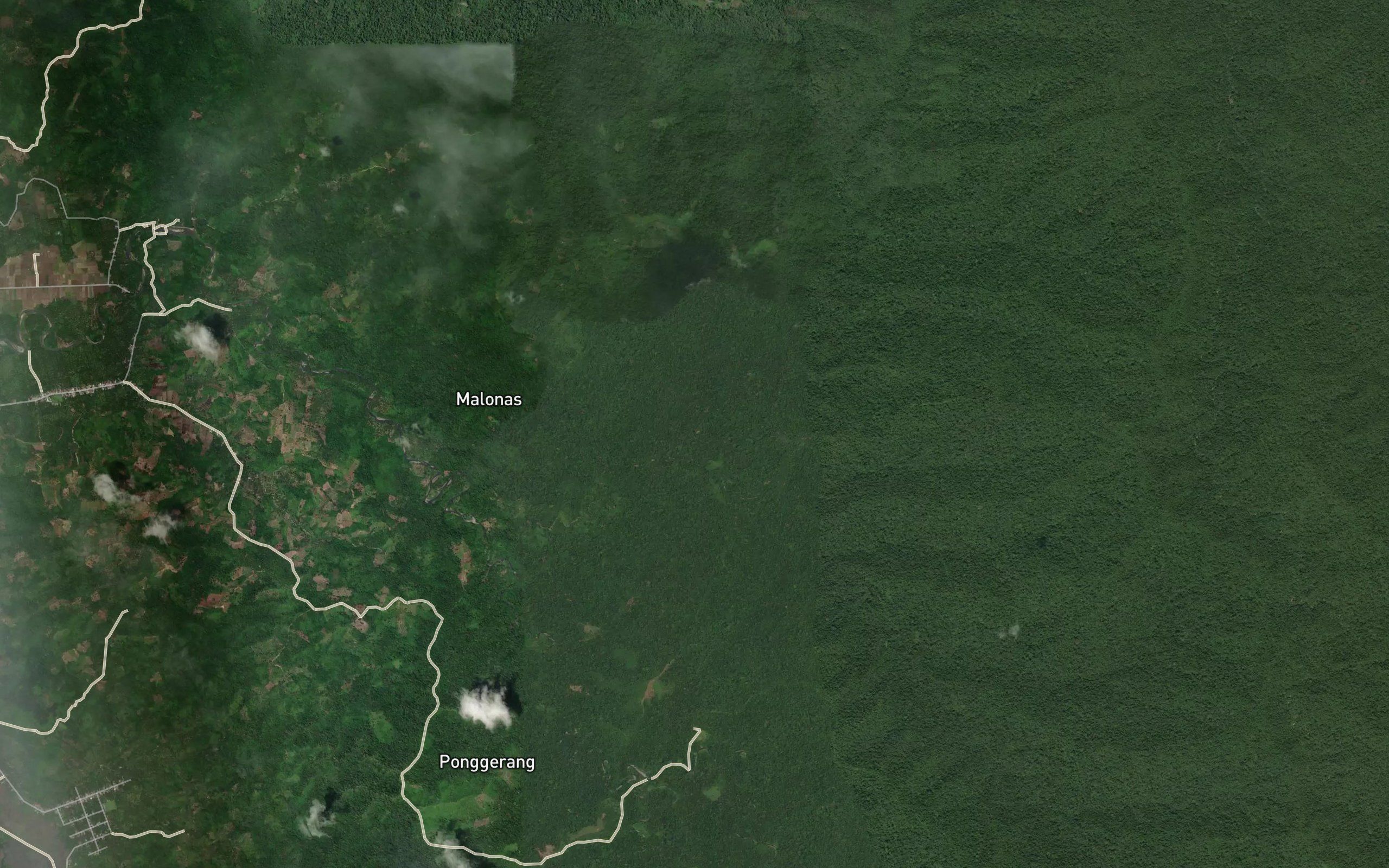 Bangkalang Sogosi