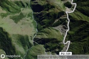 Rio Huacapata