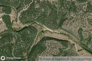South Saline Creek