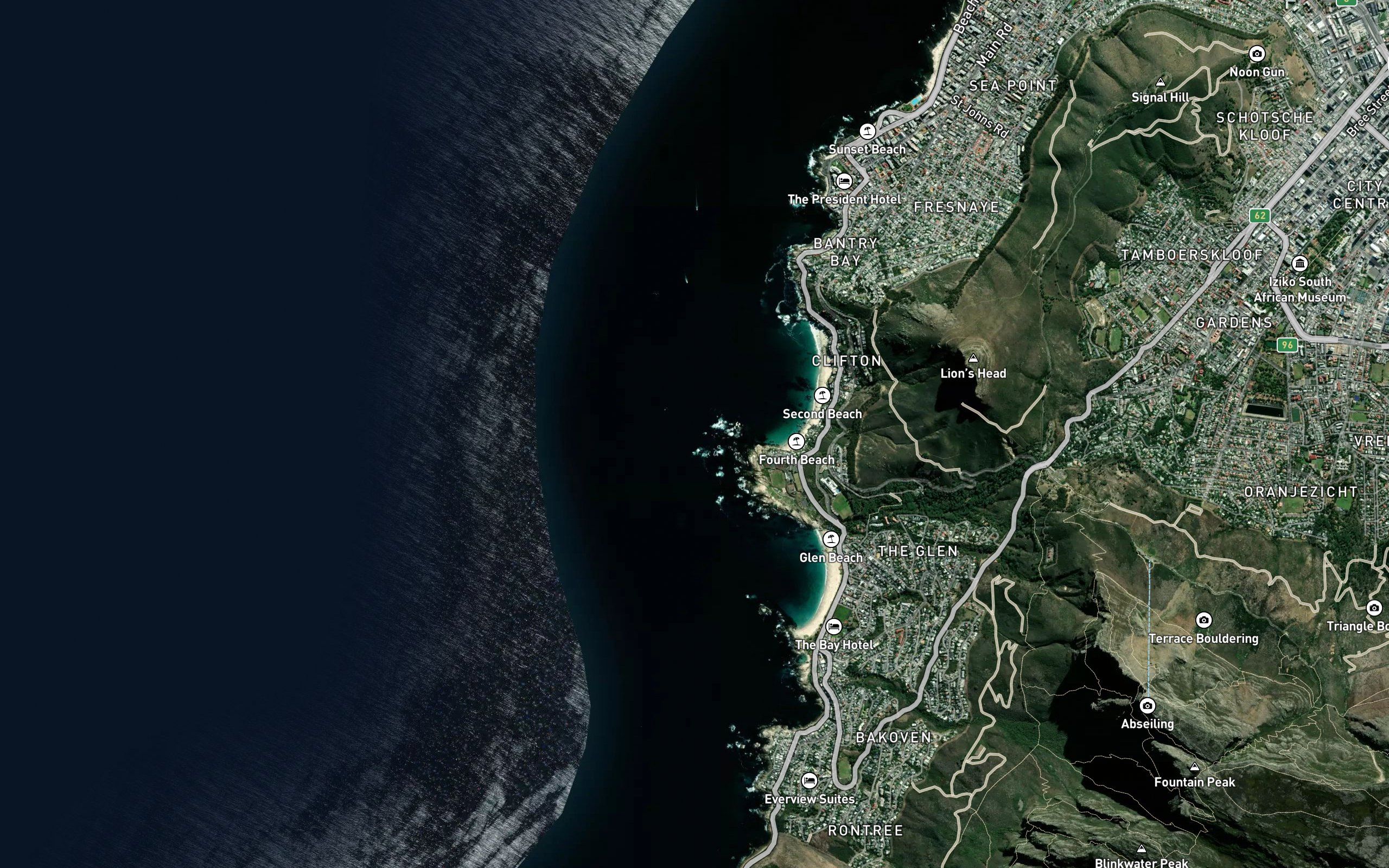Bachelor's Cove