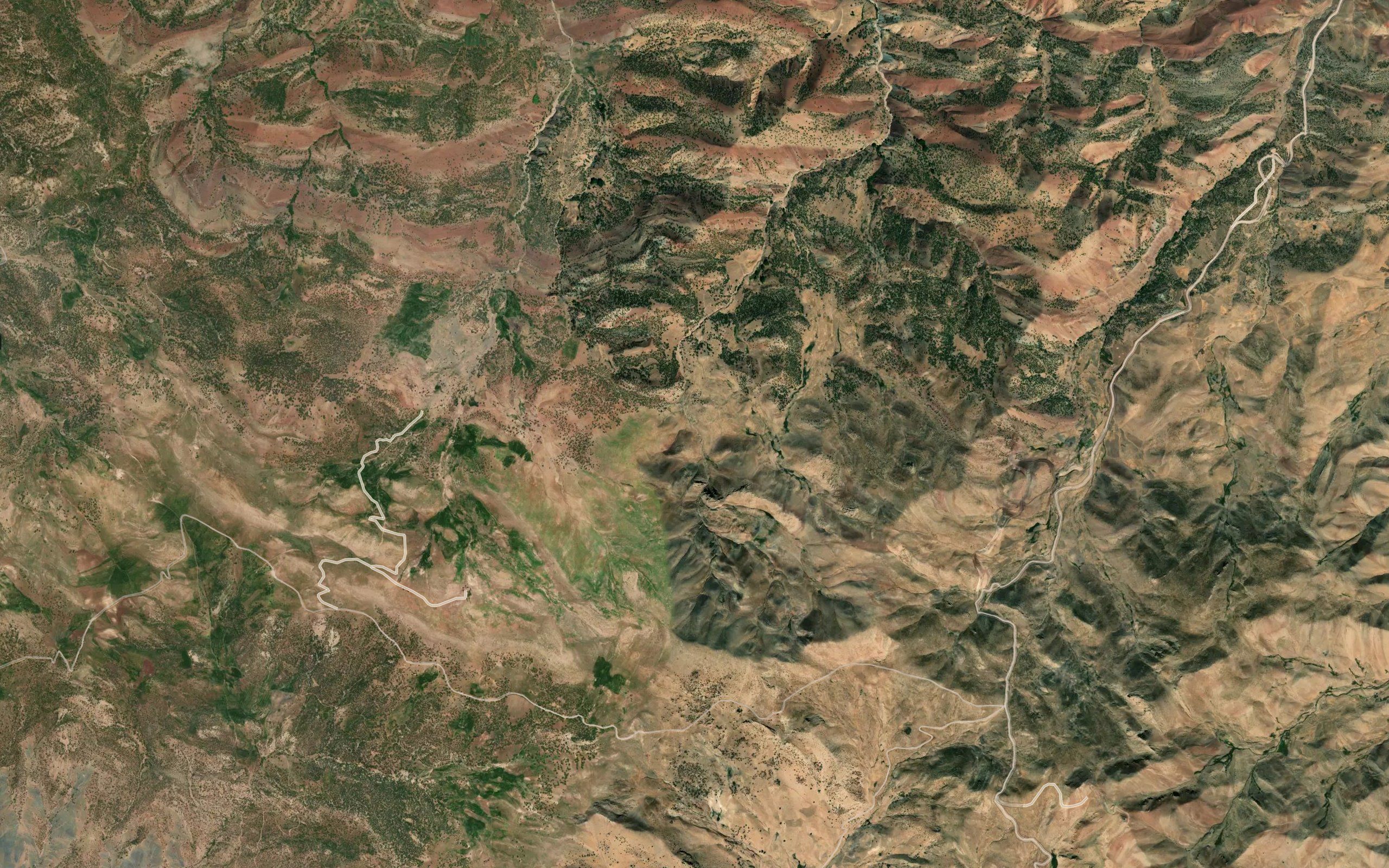 Cheshmeh-ye Shahr Tav
