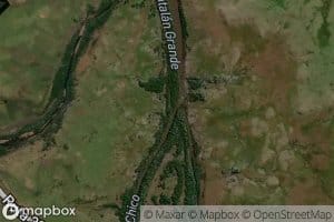 Arroyo Catalan Chico