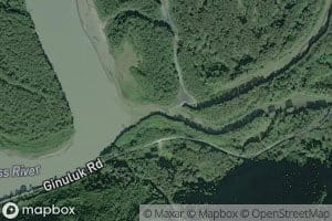 Ginlulak Creek