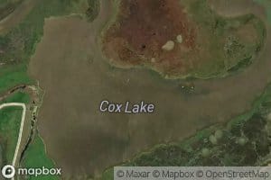 Cox Lake