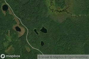 Joe Fell Lake
