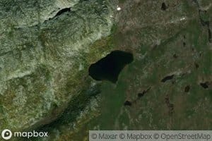 Lilleskjaerelvvatnet