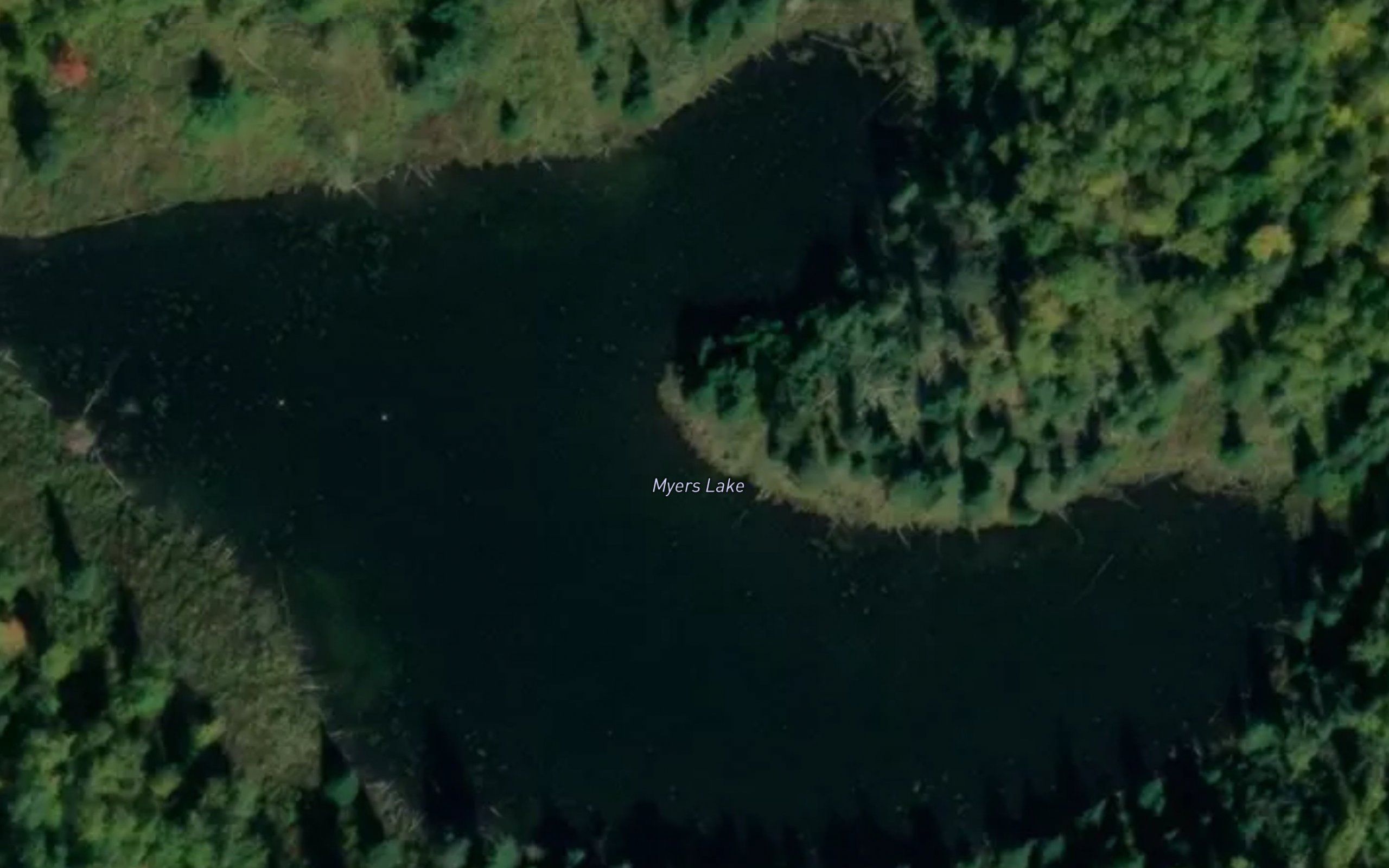 Myers Lake