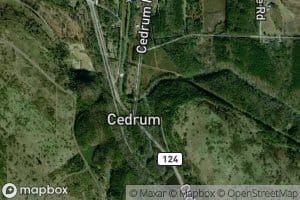 West Fork Lost Creek