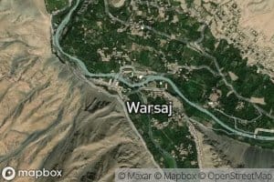 Nawah-ye Tagab-e Mian Shahr